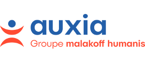 Logo d’Auxia